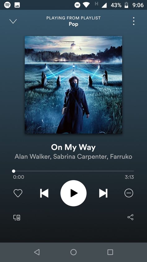 Alan Walker On My Way Song, Alan Walker On My Way, On My Way Alan Walker, Song Aesthetic, Alan Walker, On My Way, Sabrina Carpenter, My Way, Color Palettes