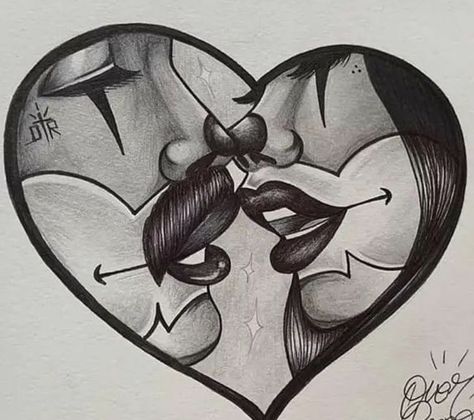 Cholo Art, Lowrider Art, Tattoo Zeichnungen, Chicano Art Tattoos, Muster Tattoos, Chicano Drawings, Easy Love Drawings, Graffiti Style Art, Tattoo Art Drawings