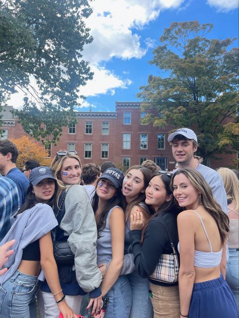 Georgetown Aesthetic Outfit, George Washington University Aesthetic, Georgetown Washington Dc Aesthetic, Georgetown Dorm, George Town University, Washington Dc Aesthetic Outfit, Georgetown University Aesthetic, Georgetown Aesthetic, Washington Dc School Trip