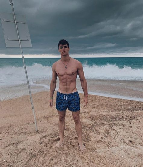 Raf Miller, Surfer Guys, Rafael Miller, Christian Hogue, Surfer Boys, Lucky Blue Smith, Lucky Blue, Men Photography, Muscular Men