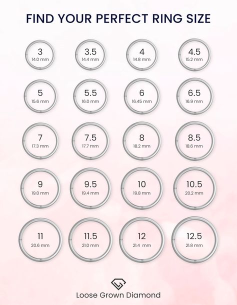 Wedding Ring Sizes Chart, Ring Measurement Chart Cm, How To Find Out Your Ring Size, How To Find Your Ring Size, How To Find Your Ring Size At Home, Ring Size Chart Cm, Ring Size Chart Inches, Ring Measurement Chart, Mens Ring Size Chart