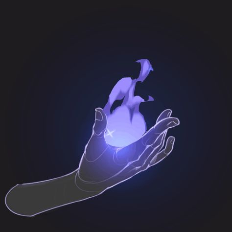 ArtStation - Magic in your hands, Daniel Tolmachov X Male Reader, Animated Drawings, Magic Art, High School