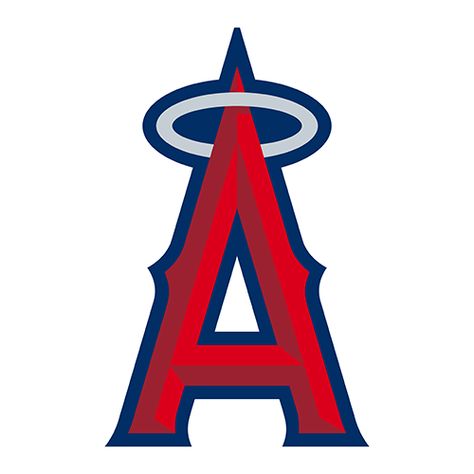 Los Angeles Angels Scores, Stats and Highlights - ESPN Anaheim Angels Baseball, Los Angeles Angels Baseball, Alphabet Letters Images, Vladimir Guerrero, Angels Baseball, Mike Trout, Los Angeles Angels, Mlb Teams, The Outfield