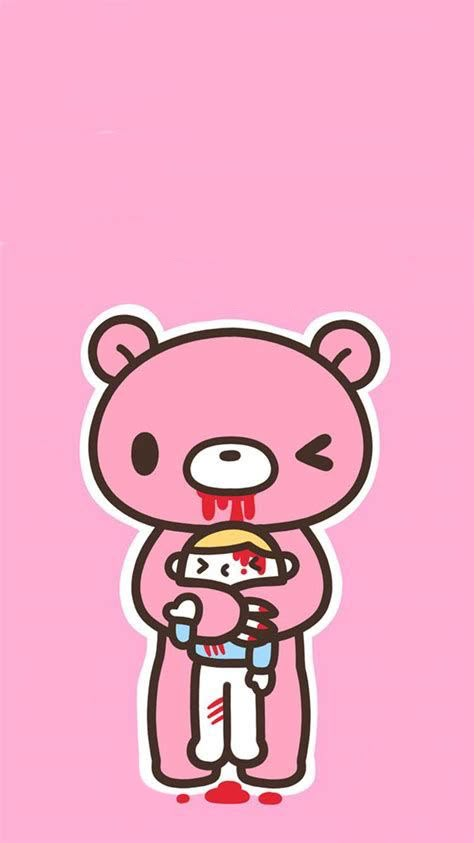 Gloomy Bear Iphone Wallpaper, Gloomy Bear Lockscreen, Gloomy Bear Wallpaper Desktop, Gloomy Bear Wallpaper Iphone, Gloomy Bear Drawing, Scenemo Wallpaper, Gloomy Bear Aesthetic, Gloomy Bear Art, Gloom Bear