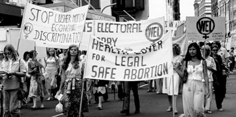 Monumental Pictures Developing Movie About Roe v. Wade Second Wave Feminism, Feminist Fashion, Womens Movement, Womens Liberation, Feminist Movement, Radical Feminism, Social Movement, Post Mortem, Family Values