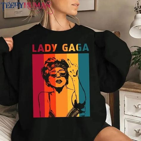 Lady gaga fashion