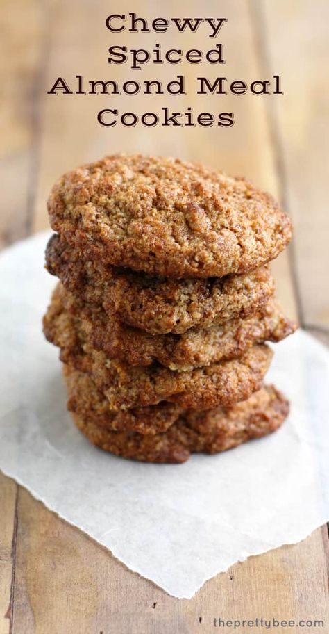 Vegan Cookie Recipe, Gluten Free Cookie, Almond Meal Cookies, Vegan Cookie, Almond Flour Cookies, Gluten Free Cookie Recipes, Vegan Cookies Recipes, Almond Meal, Almond Flour Recipes