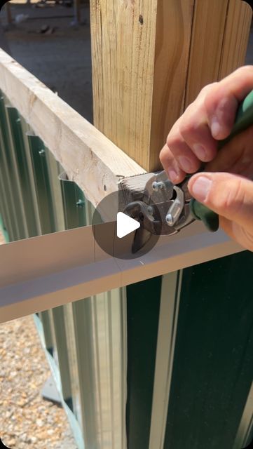 RR Buildings on Instagram: "Been a long time… last corner on the build so why not a bend around video!! @martineztools micro is perfect for metal trims and the @picamarker is a great as well!" How To Make Metal, Metal Cladding, Base Trim, Metal Trim, Staircase Design, Sheet Metal, Carpentry, Bend, Trim