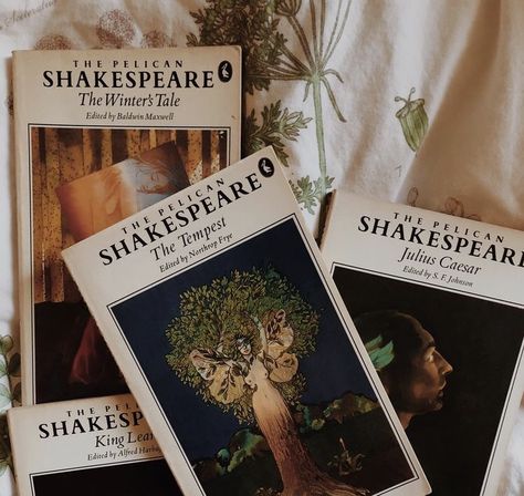 The Tempest Shakespeare, Dream Asthetic, Dream Relationship, Literature Teacher, Will Herondale, Academia Aesthetics, Alice Oseman, King Lear, Winter's Tale