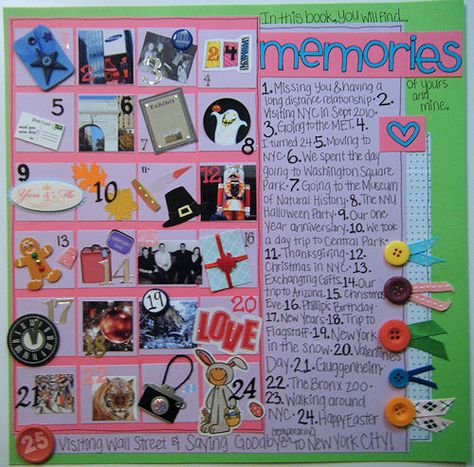 scrapbook table of contents Scrapbook Table Of Contents, Table Of Contents Ideas, Contents Ideas, Contents Page, Table Of Contents Page, Content Page, Table Of Contents, The Numbers, Scrapbook Ideas