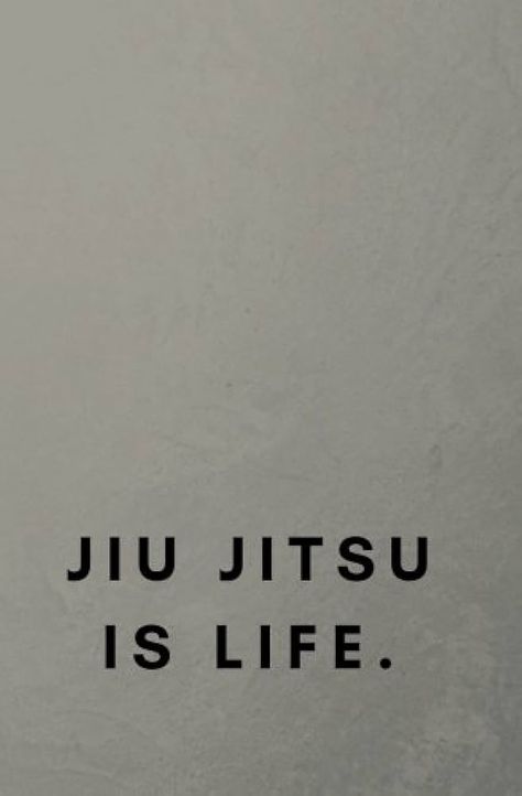 Jiu Jitsu is life.: Jiu Jitsu book;jiu jitsu notebook;jiu jitsu journal;jiu jitsu log: Rattlesnake Printing: 9781974286171: Amazon.com: Books Jiu Jitsu, Jujitsu Aesthetic, Jiu Jitsu Aesthetic, Bjj Aesthetic, Jiu Jitsu Frases, Gracie Barra, Jiu Jitsu Gi, Vision Board Photos, Ju Jitsu