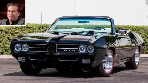 Pontiac 400, 1969 Gto, Pontiac Gto Convertible, Gto Convertible, 1969 Pontiac Gto, Val Kilmer, Pontiac Cars, Chevrolet Chevelle, Pontiac Gto