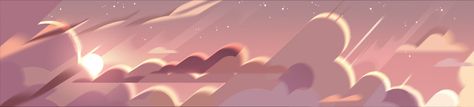 Background Illustration from cartoon networks show 'Steven Universe' Elle Michalka, Sam Bosma, Animation Layout, Steven Universe Gif, Steven Universe Background, Twitter Wallpaper, Steven Universe Wallpaper, Twitter Backgrounds, Twitter Header Pictures