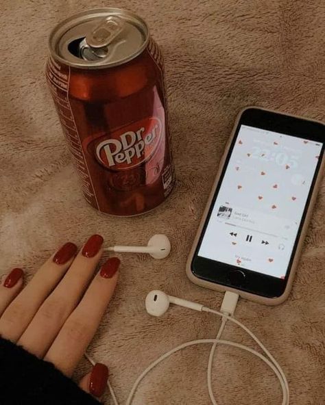 Dr Pepper, Music