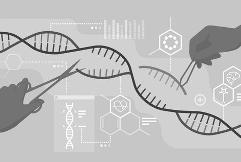 Genetics Wallpaper Aesthetic, Dna Wallpaper Biology Aesthetic, Linkedin Background Banner Biology, Linkedin Background Banner Medical, Molecular Biology And Genetics Wallpaper, Medical Biotechnology Aesthetic, Bioinformatics Illustration, Biology Notion Cover, Dna Aesthetic Biology