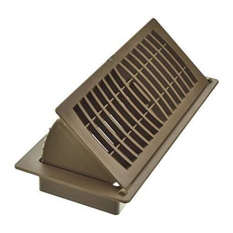 Heat Registers, Floor Vent Covers, Floor Vents, Floor Registers, Ceiling Installation, Floor Ceiling, Vent Covers, Unique Diy Gifts, Home Repairs