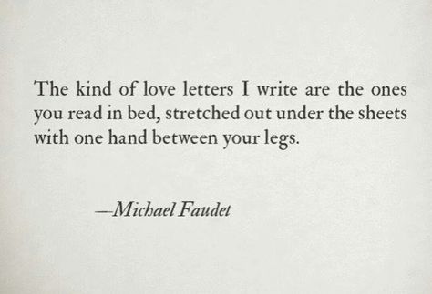 - Michael Faudet Poetry, Quotes, Reading, Writing, Michael Faudet, Letter I, Love Letters, Of Love, Cards Against Humanity