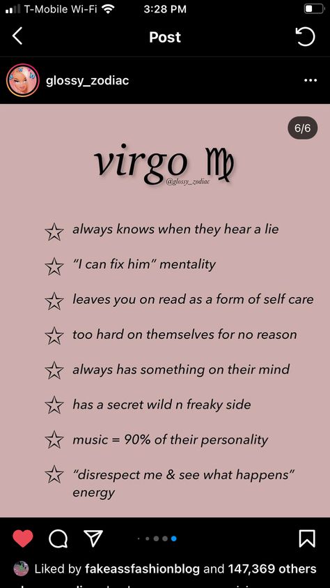 Virgo Characteristics, Zodiac Characteristics, Virgo Quotes, About Me, Zodiac Signs, Fun Facts, Self Care, Mindfulness, Energy