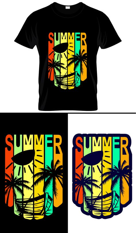 Sublimation Tshirt Design T Shirts, Boat Vector, Holiday Party Kids, T Shirt Logo Design, Art Tshirt, Free T Shirt Design, Shirt Logo Design, Guy Harvey, Art Light