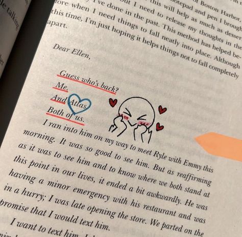 Book Annotation Drawing Ideas, Book Drawing Annotation, Cute Book Annotation Doodles, Annoting Books Ideas, Book Annotations Ideas, Vacation Wallpaper Aesthetic, Annotating Books Guide, Annotations Doodles, Book Annotation Doodles