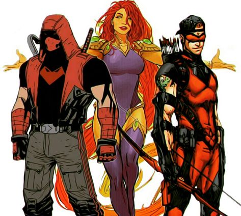 Red Hood and the outlaws Redhood And The Outlaws, Red Hood And The Outlaws, Jason Todd Robin, The Outlaws, Superhero Family, Red Hood Jason Todd, Harley Quinn Comic, Univers Dc, Dc Memes