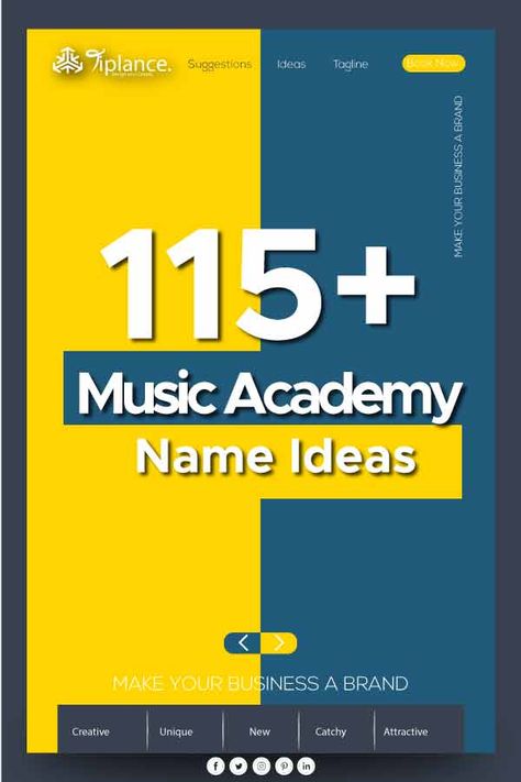 Are you looking for the best Music Academy name ideas? Here is the list of Music Academy name ideas for your Music School. #MusicAcademyNameideas #MusicSchoolNameideas #MusicBusinessNameideas #businessnameideas #nameideas #MusicclassNameideas Childcare Names Ideas, Cute Daycare Names, Daycare Names Ideas, School Names Ideas, Daycare Building, Daycare Names, Store Names Ideas, Perfume Names, Shop Name Ideas