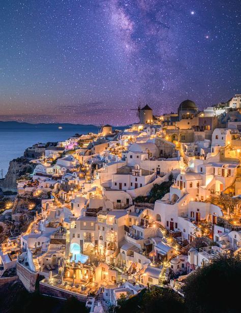 Grecia Santorini, Santorini Villas, Greek Travel, Destination Photography, Beach Wallpaper, Dream Travel Destinations, Dream Holiday, Santorini Greece, Beautiful Places To Travel