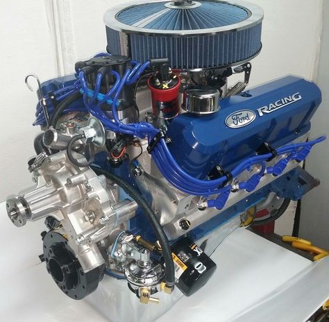 Ford Racing Engines, Mustang Engine, Crate Motors, Lifted Ford, Old Ford Trucks, Crate Engines, Engines For Sale, Ford Pickup Trucks, Old Fords