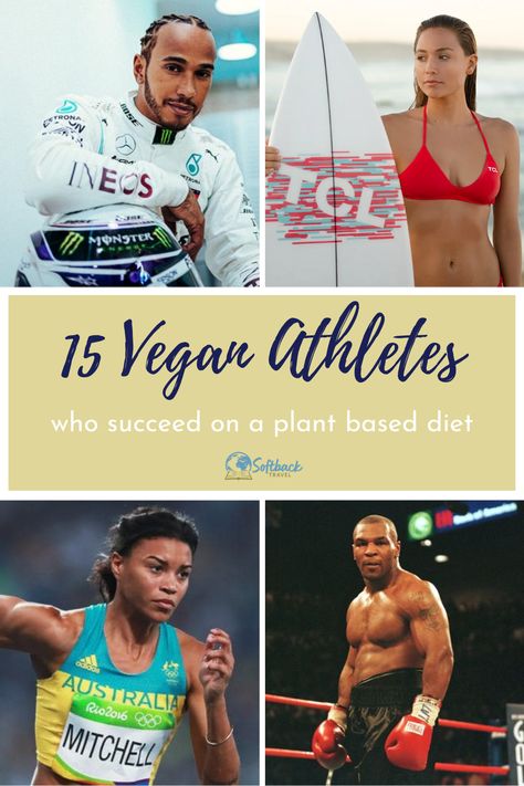 Famous Vegans Celebrities, Vegan Vs Meat Eater, Vegan Athlete Meal Plan, Athlete Meal Plan, Vegan Celebrities, Grace Food, Vegan Documentaries, Vegan Model, Vegan Athlete