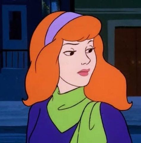 Daphne Blake Scooby Doo Scooby, Scooby Doo Mystery Inc, Scooby Doo Images, Scooby Doo Mystery Incorporated, New Scooby Doo, Daphne Blake, Scooby Doo Mystery, Dark Grunge, Cartoon Icons