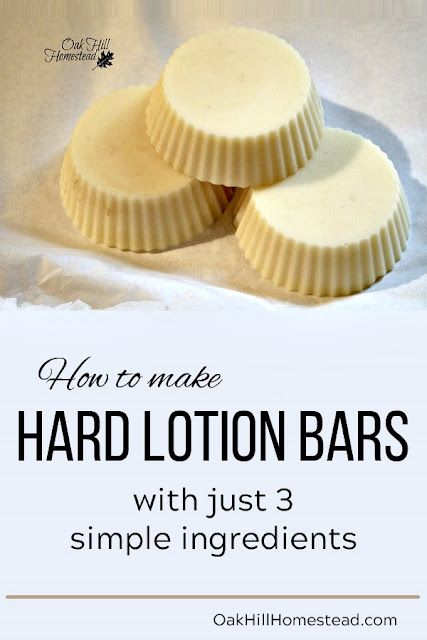 Lotion Bars Diy, Homemade Lotion Bars, Lotion Bars Recipe, Solid Lotion Bars, Lotion Recipe, Diy Lotion, Diy Kosmetik, Lotion Bar, Homemade Lotion