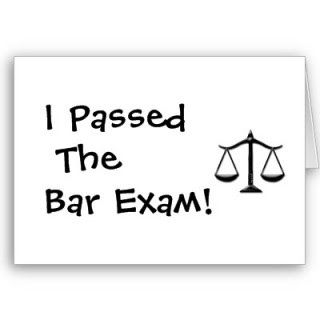 Pass the bar! Pass The Bar Exam Motivation, Passed Bar Exam, Pass Bar Exam, I Passed The Bar Exam, Bar Exam Prep Aesthetic, Bar Exam Quotes, I Passed My Exam, Bar Exam Motivation, Passing The Bar Exam