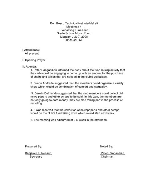 Sample  Minutes Of The  Meeting Staff Meeting Minutes Sample, Minutes Of Meeting Sample, Formal Resignation Letter Sample, Report Writing Format, Minutes Of Meeting, Letter Format Sample, Meeting Notes Template, Writing Examples, Meeting Minutes