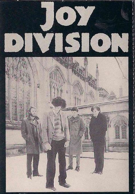 Joy Division Poster, Division Posters, Bernard Sumner, Love Will Tear Us Apart, Ian Curtis, Dark Wave, Goth Music, Punk Poster, Joy Division