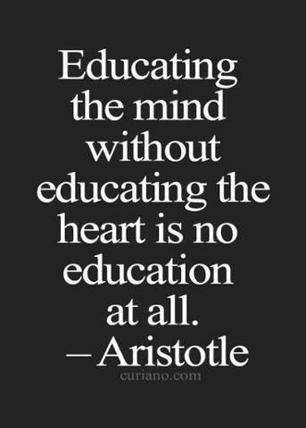 Holistic education Education Quotes, True Words, Music Quotes, Good Education Quotes, Education Quotes Inspirational, School Success, Words Of Wisdom Quotes, Wise Words Quotes, A Quote