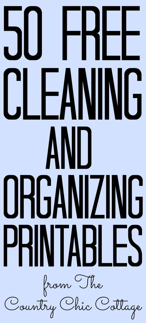 50 of the best cleaning and organizing printables! Free printables to download and get your life on track! #printables #cleaning #organizing Organizing Printables, Homemade Toilet Cleaner, Clean Baking Pans, Cleaning And Organizing, Cleaning Painted Walls, Glass Cooktop, Deep Cleaning Tips, Organization Printables, Commercial Cleaning