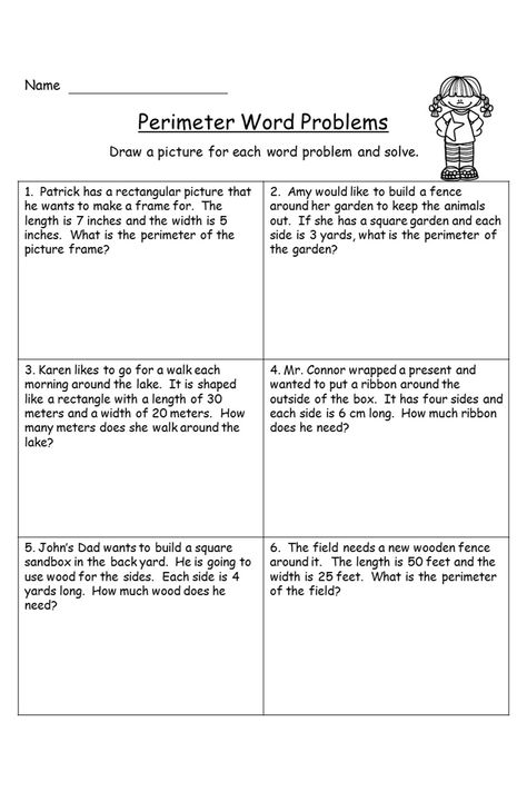 Area Worksheets 3rd Grade, Teaching Area 3rd Grade, Perimeter Worksheets 3rd Grade, Perimeter 3rd Grade Activities, Perimeter Worksheets 4th Grade, Perimeter Activities 3rd Grade, Perimeter And Area Worksheets 4th Grade, Area Perimeter Worksheets, Area And Perimeter Word Problems