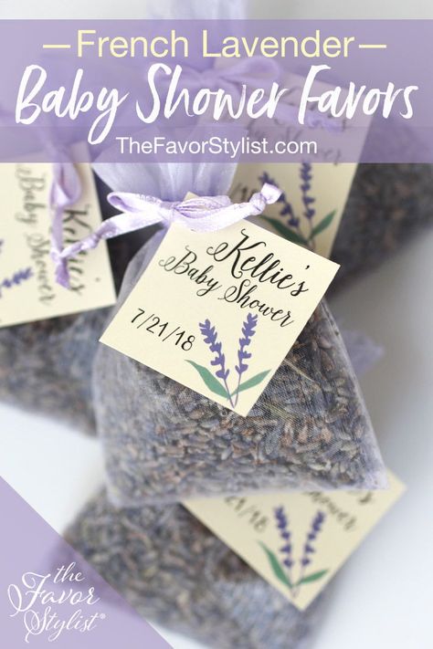 Lavender sachets, lavender, baby shower favors, french lavender, #babyshowerideas, #showerfavors, #lavender Lavender Party Favors, Lavender Party Ideas, Lavendar Baby Shower Themes, Baby Shower Lavender Theme, Lavender And Sage Baby Shower Ideas, Lavender Theme Baby Shower Ideas, Baby Giveaways Ideas, Violet Baby Shower Ideas, Pearl Baby Shower Ideas