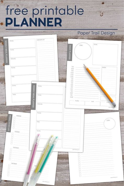 Free Pdf Planner 2024, Planer Printable Free, A5 Daily Planner Printable Free, Undated Planner Printables Free, Planner Sheets Printables Free, Printable Organization Sheets Free, Junk Journal Planner, Free Printable A5 Planner Inserts, Planner Inserts Printable Free