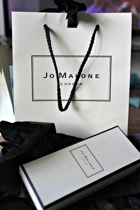 Jo Malone, Blossom, Silk