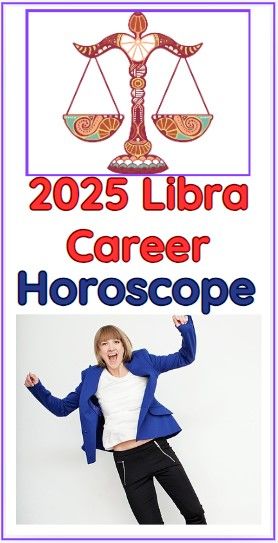 The Libra Career Horoscope 2025: Your Path to Success Libra Career, Positive Work Environment, Aquarius Horoscope, Libra Horoscope, Virgo Horoscope, Horoscope Gemini, Path To Success, Clear Mind, Embrace Change