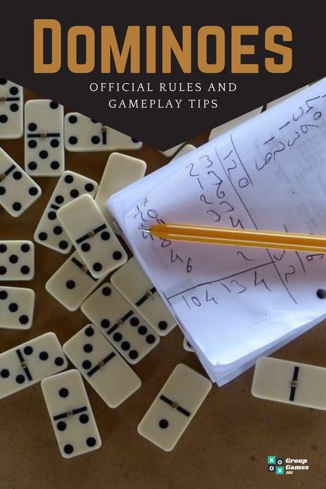 How Do You Play Dominos, Dominos Game Rules, How To Play Dominoes Game, Domino Games For Adults, Cuban Dominoes, Orientation Activities, Game Night Ideas Family, Elope Ideas, Playing Dominoes