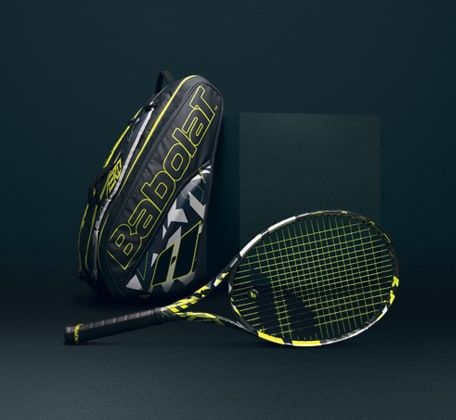 Tennis Racquet String, Tennis Racquet Bags, Babolat Tennis, Tennis Event, Tennis Equipment, Tennis Polo, Tennis Racquets, Tennis Shorts, Beach Tennis