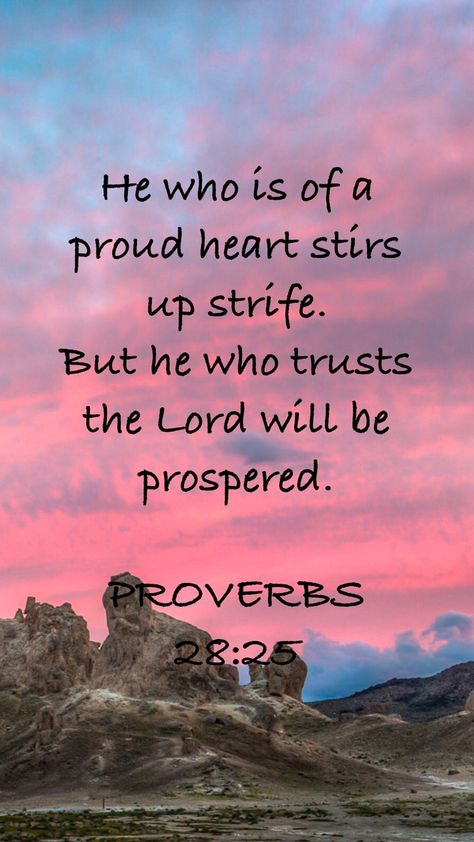 Proverbs 28:25 Hope Quotes, Award Winning Picture Books, Proverbs 28, Proverbs 20, Love Scriptures, Gods Mercy, Spirit Of Fear, Bedtime Prayer, Bible Study Lessons