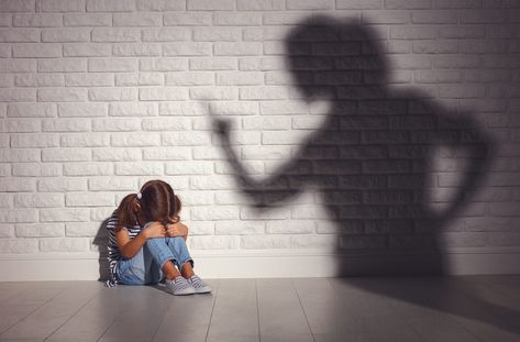 Teens with overbearing parents may struggle with social relationships in their adult lives, a new study suggests. Family Scapegoat, Adverse Childhood Experiences, Jean Piaget, Toxic Parents, Psychological Effects, Teaching Tools, Child Development, Psychologist, Anger