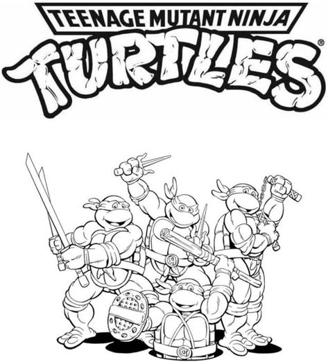 27+ Inspired Image of Ninja Turtle Coloring Page . Ninja Turtle Coloring Page Skill Teenage Mutant Ninja Turtles Coloring Pages To Print Tmnt #coloring #coloringpages  #freecoloringpages Ninja Turtles Coloring Pages, Ninja Turtle Coloring Pages, Turtle Coloring, Lego Coloring Pages, Turtle Coloring Pages, Birthday Coloring Pages, Ninja Turtle Birthday, Teenage Ninja Turtles, Ninja Turtles Art