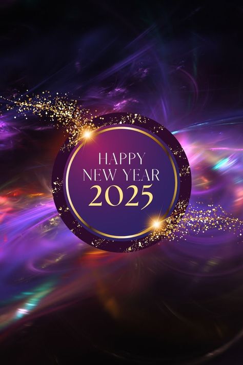 Happy New Year 2025, Happy New Year Fireworks, Happy New Year Message, Happy New Year Pictures, Happy New Year Gif, Happy New Year Wallpaper, Birthday Wishes Greetings, Happy New Year Background, Birthday Greetings Friend