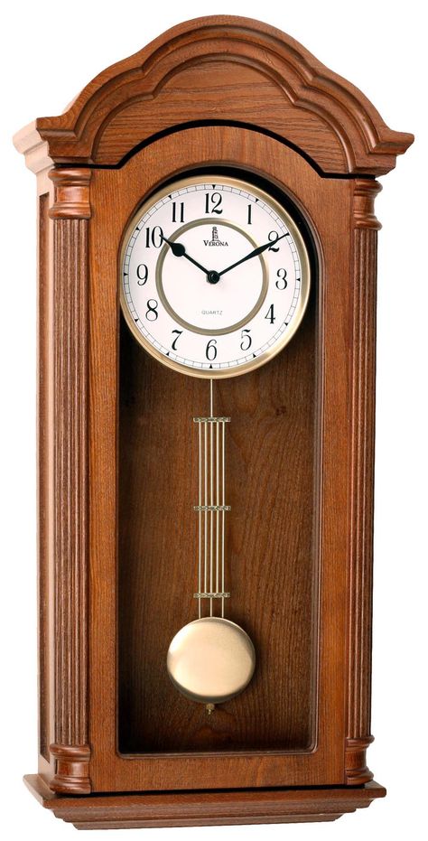 Take your home to the next level sophistication and elegance with this gorgeous Pendulum Wall Clock. Clock Antique, Classic Elegant Style, Pendulum Wall Clock, Pendulum Clock, Wood Clock, Wooden Wall Clock, Decorative Wood, Wooden Design, Wood Clocks