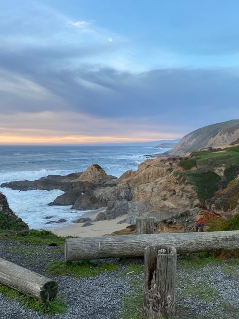 Arcadia Bay Aesthetic, Bay Area Aesthetic, California Bay Area Aesthetic, Glass Beach California Aesthetic, East Coast Ocean Aesthetic, Bodega Bay California, Secluded Beach Aesthetic, Meet Me In Montauk, Arcadia Bay