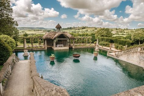 The Lost Orangery at the Euridge Manor Wedding - Cotswolds Wedding Photographer Wedding Venues In Texas, Airbnb Wedding, Modern Wedding Venue, Wedding Venues Uk, Cotswolds Wedding, Lily Wedding, English Manor, Wedding Venue Inspiration, Manor Wedding